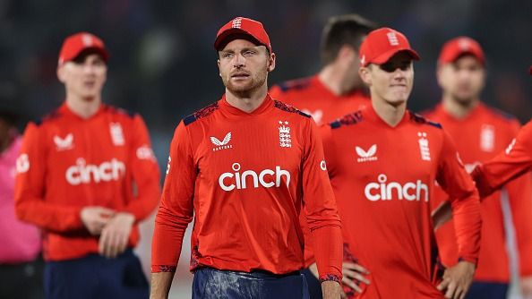 IND vs ENG: जोस बटलर ने हर्षित राणा के कन्कशन सब्स्टीट्यूट के फैसले पर उठाए सवाल, कहा- हम इससे खुश नहीं हैं, या तो आप...