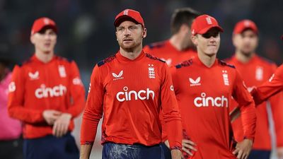 IND vs ENG: जोस बटलर ने हर्षित राणा के कन्कशन सब्स्टीट्यूट के फैसले पर उठाए सवाल, कहा- हम इससे खुश नहीं हैं, या तो आप... SportsTak Hindi