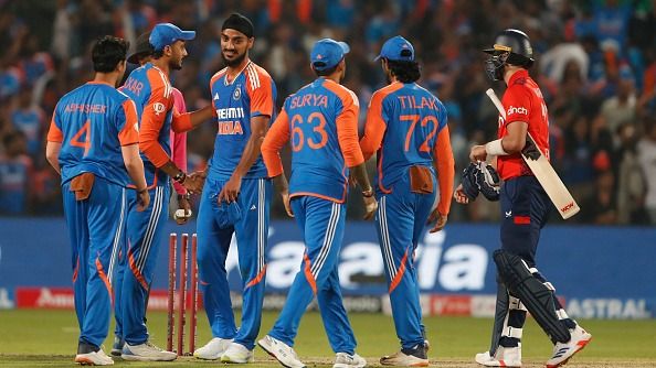 IND vs ENG: बवाल के बीच टीम इंडिया को मैच जिताने के बाद प्‍लेयर ऑफ द मैच की ट्रॉफी लेने क्‍यों नहीं आया स्‍टार खिलाड़ी?