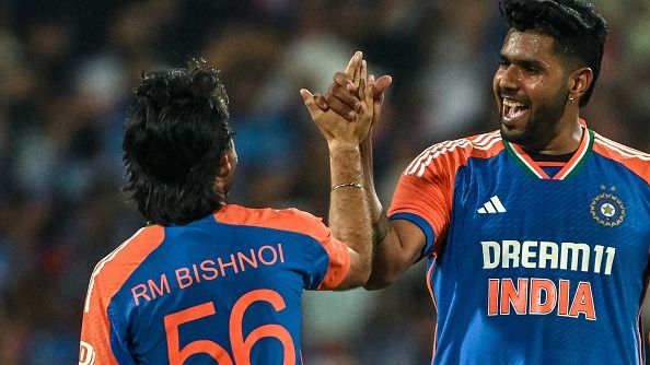 हर्षित राणा के सपोर्ट में उतरा इंग्लैंड का दिग्‍गज खिलाड़ी, कन्कशन सब्स्टीट्यूट पर विवाद खड़ा करने वाले अपने ही खिलाड़ियों की बंद कराई बोलती