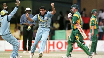 Champions Trophy: पैसे उगाहने के मकसद से शुरू हुआ टूर्नामेंट, कभी कहलाता था मिनी वर्ल्ड कप, जानिए कैसे इंटरनेशनल कप बन गया चैंपियंस ट्रॉफी SportsTak Hindi