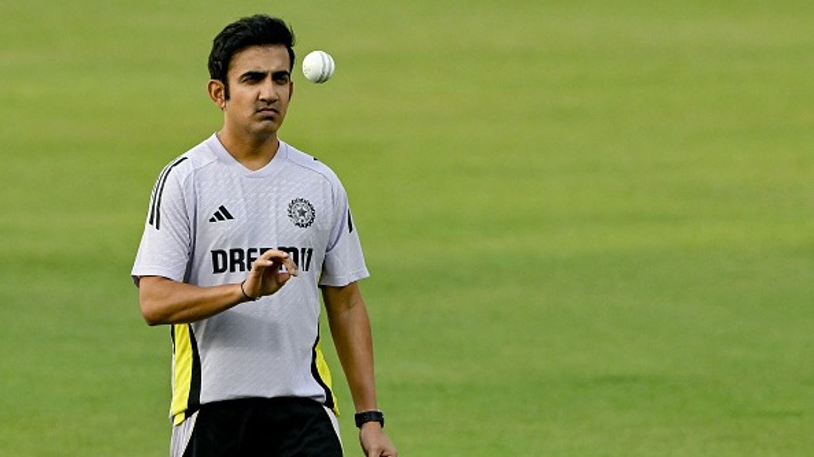 गौतम गंभीर ने टीम इंडिया को Champions Trophy के बारे में दी चेतावनी, बोले- करो या मरो होगा क्योंकि... Gautam Gambhir in frame