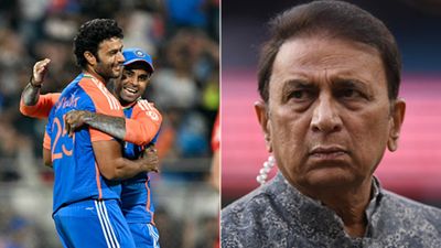 'शिवम दुबे को सिर पर कोई चोट नहीं लगी थी', सुनील गावस्कर का कन्कशन सब्सटीट्यूट विवाद पर विस्फोटक बयान, गंभीर-सूर्यकुमार पर भी भड़के SportsTak Hindi