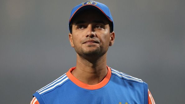 अभिषेक शर्मा ने टीम इंडिया में जगह पर शुभमन गिल और यशस्वी जायसवाल से कंपीटिशन पर दिया जवाब, बोले- हम तीनों लोग...