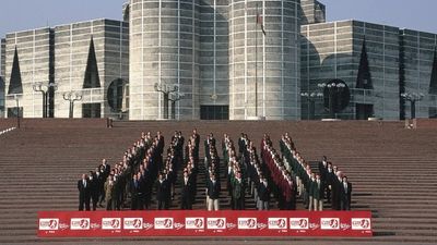 Champions Trophy: किस देश में खेली गई थी पहली चैंपियंस ट्रॉफी,किसके सिर सजा जीत का ताज? जानें टूर्नामेंट के पहले एडिशन की हर खास बात SportsTak Hindi