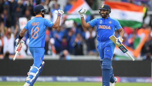 Champions Trophy 2025: भारत- पाकिस्तान का स्टेडियम में लाइव मैच देखने के लिए इस तरह करना होगा टिकट बुक, यहां जानें पूरा प्रोसेस Champions Trophy 2025: भारत- पाकिस्तान का स्टेडियम में लाइव मैच देखने के लिए इस तरह करना होगा टिकट बुक, यहां जानें पूरा प्रोसेस