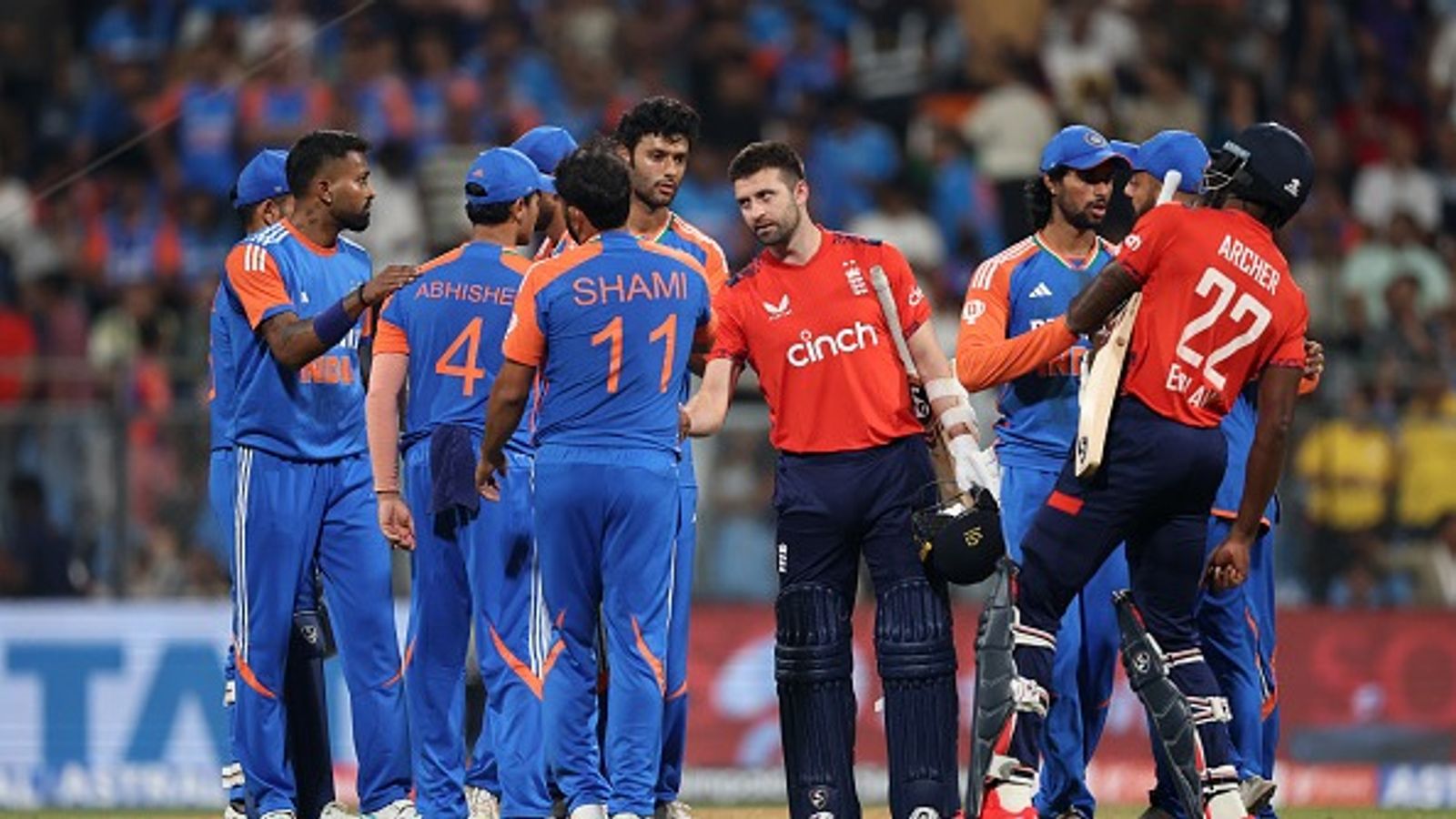 इरफान पठान ने भारत की जीत के बाद इंग्लैंड और हैरी ब्रूक को किया बुरी तरह ट्रोल, कहा- अब स्कोरलाइन धुंध... इरफान पठान ने भारत की जीत के बाद इंग्लैंड और हैरी ब्रूक को किया बुरी तरह ट्रोल, कहा- अब स्कोरलाइन धुंध...