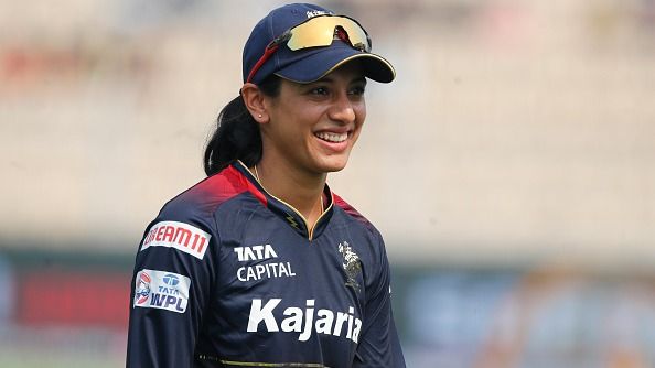 Exclusive: विराट कोहली ने WPL खिताब जीतने वाली RCB को क्या दिया था मैसेज, स्मृति मांधना ने खोले राज, कहा- भारत की ये हार आज भी चुभती है