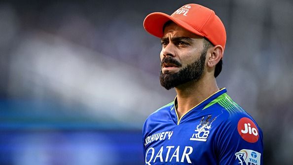 EXCLUSIVE: विराट कोहली क्‍या IPL 2025 में फिर करेंगे RCB की कप्तानी? फ्रेंचाइज COO ने दी बड़ी अपडेट