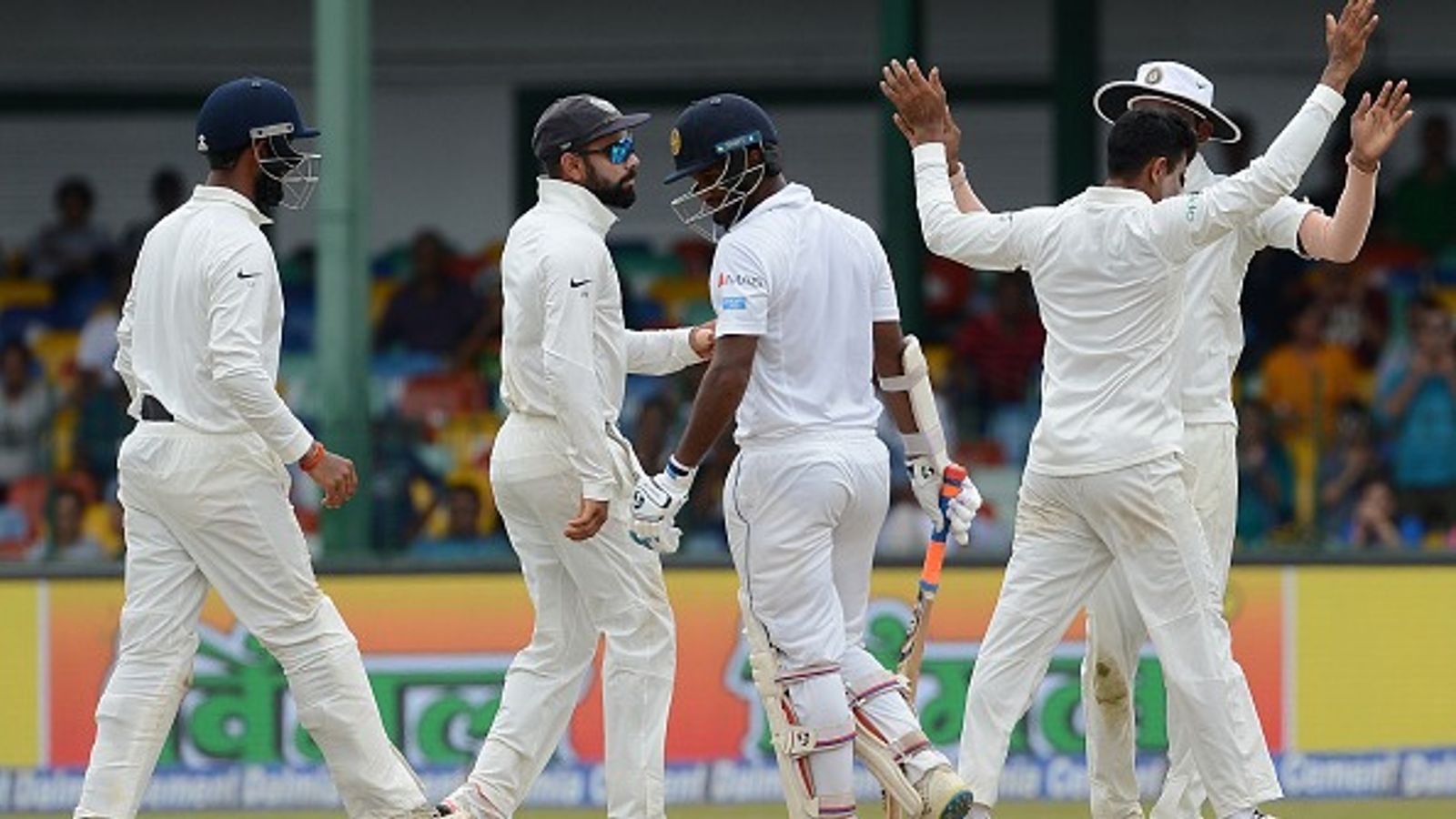 बड़ी खबर: स्टार बल्लेबाज ने 36 की उम्र ने संन्यास का ऐलान कर चौंकाया, छह फरवरी से शुरू होगा फेयरवेल मैच बड़ी खबर: स्टार बल्लेबाज ने 36 की उम्र ने संन्यास का ऐलान कर चौंकाया, छह फरवरी से शुरू होगा फेयरवेल मैच