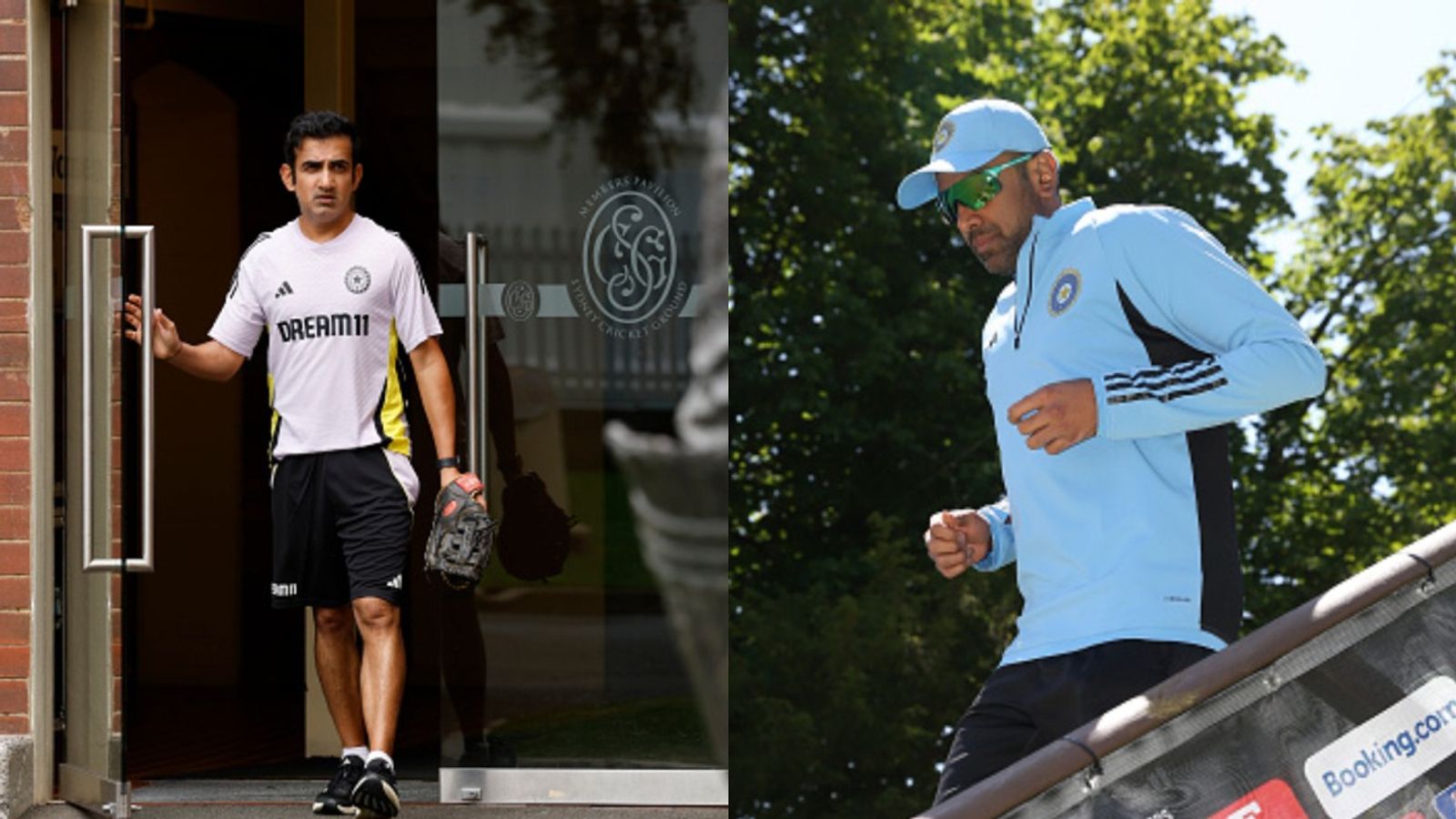 आर अश्विन ने की इंग्लैंड की बेइज्जती, गौतम गंभीर से लगाई गुहार, कहा- प्लीज इंग्लैंड की तरह मत खेलना आर अश्विन ने की इंग्लैंड की बेइज्जती, गौतम गंभीर से लगाई गुहार, कहा- प्लीज इंग्लैंड की तरह मत खेलना