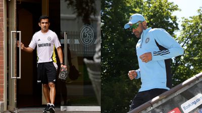 आर अश्विन ने की इंग्लैंड की बेइज्जती, गौतम गंभीर से लगाई गुहार, कहा- प्लीज इंग्लैंड की तरह मत खेलना SportsTak Hindi