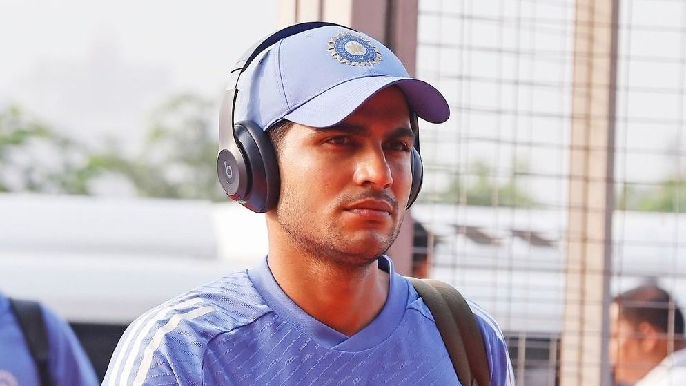 'करुण ने अच्छा किया लेकिन इसका मतलब ये नहीं हम दूसरों को ड्रॉप कर दें', डोमेस्टिक में धमाका करने वाले खिलाड़ी पर शुभमन गिल का चौंकाने वाला बयान