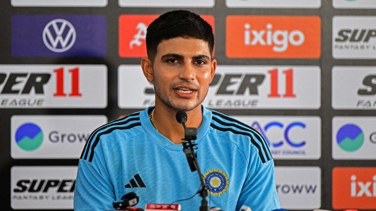 टीम इंडिया के उपकप्तान शुभमन गिल का रोहित शर्मा पर बड़ा खुलासा, कहा - अब मैं उनको बताऊंगा कि..