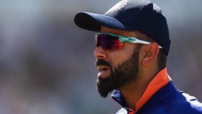 विराट कोहली ने अब तक 6 बार चोट के चलते मुकाबले से हुए हैं बाहर, साल 2017 में पहली बार लगी थी कंधे की चोट SportsTak Hindi