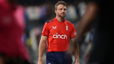 नागपुर वनडे में हार के बाद जॉस बटलर बौखला गए, टीम इंडिया के जीतते ही कहा- हम नहीं जीते तो... SportsTak Hindi