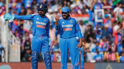 नागपुर में इंग्लैंड पर जोरदार जीत के बाद टीम इंडिया क्यों है दुखी? वजह जानकर आपका भी दिल टूट जाएगा SportsTak Hindi