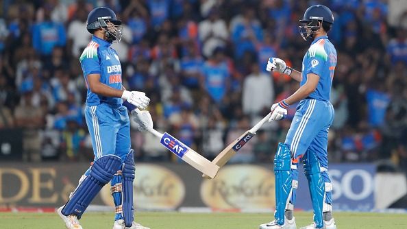 टीम इंडिया को नागपुर में जीत दिलाने वाला बल्लेबाज फिफ्टी लगाने के बावजूद दूसरे वनडे से क्यों होगा बाहर? जानें पूरा मामला SportsTak Hindi