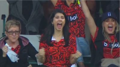 काव्या मारन की टीम ने कर दिया कमाल, लगातार तीसरी बार SA20 फाइनल में बनाई जगह, पहले 3 मैच हारने के बाद पलटा पासा SportsTak Hindi