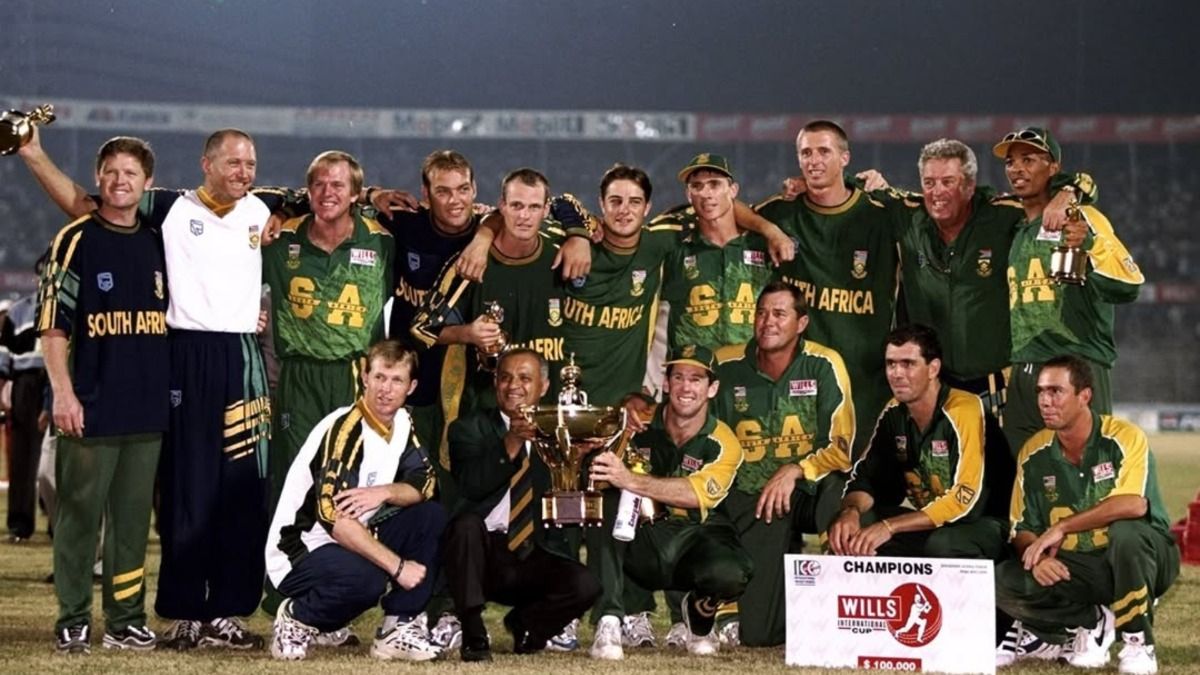 Champions Trophy का पहले रखा गया था दूसरा नाम, दो बार हुआ बदलाव, जानिए कब-कब हुआ ऐसा 