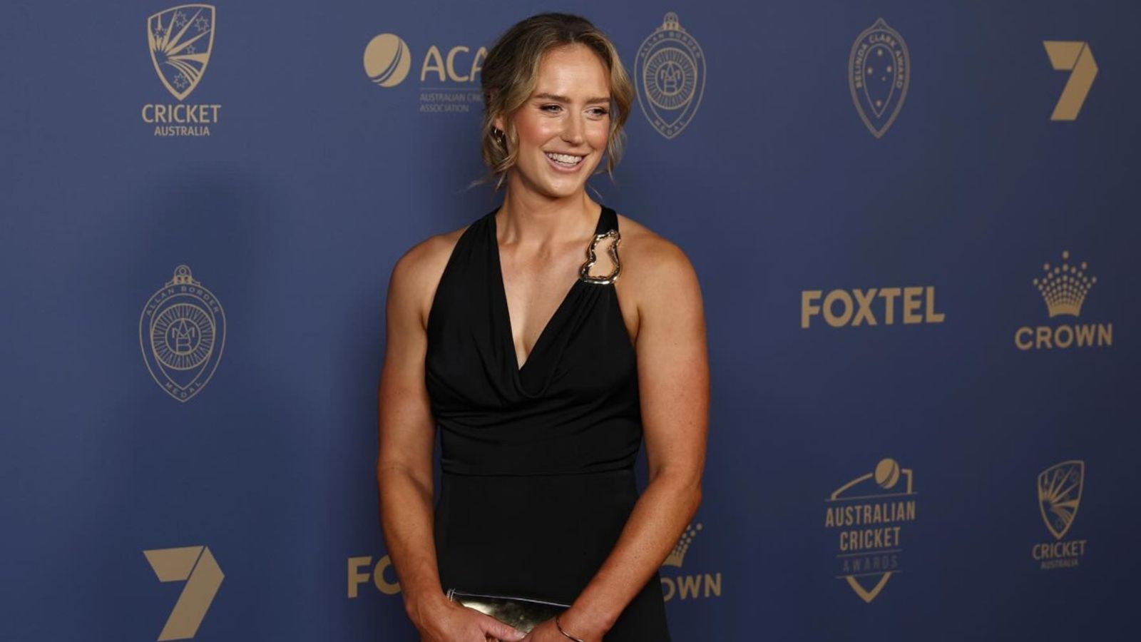 RCB के लिए चिंता बढ़ाने वाली अपडेट, एलिस पैरी का WPL 2025 खेलना मुश्किल, कहा- आने वाले दिनों में... RCB के लिए चिंता बढ़ाने वाली अपडेट, एलिस पैरी का WPL 2025 खेलना मुश्किल, कहा- आने वाले दिनों में...