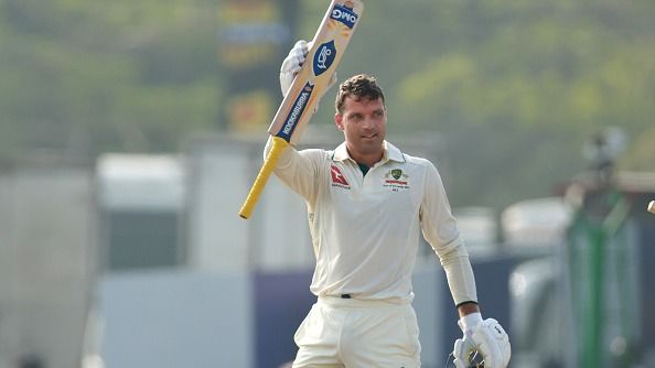 SL vs AUS : 156 रनों की ऐतिहासिक पारी से एलेक्स कैरी ने रचा इतिहास, एडम गिलक्रिस्ट को पछाड़ ऐसा करने वाले बने पहले ऑस्ट्रेलियाई