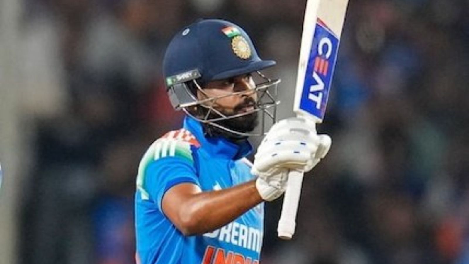 IND vs ENG: श्रेयस अय्यर की भारतीय टीम में जगह तय नहीं होने पर बैटिंग कोच ने पल्ला झाड़ा, बोले- कप्तान और हेड कोच... IND vs ENG: श्रेयस अय्यर की भारतीय टीम में जगह तय नहीं होने पर बैटिंग कोच ने पल्ला झाड़ा, बोले- कप्तान और हेड कोच...