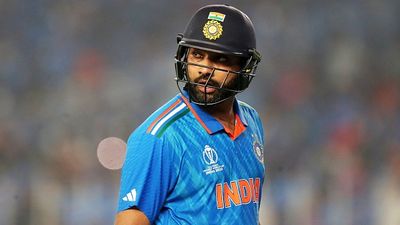 भारतीय कप्तान रोहित शर्मा की फॉर्म पर टीम इंडिया के बैटिंग कोच का हैरान करने वाला बयान, कहा- ऑस्ट्रेलिया में दिक्कत हुई थी... Rohit Sharma