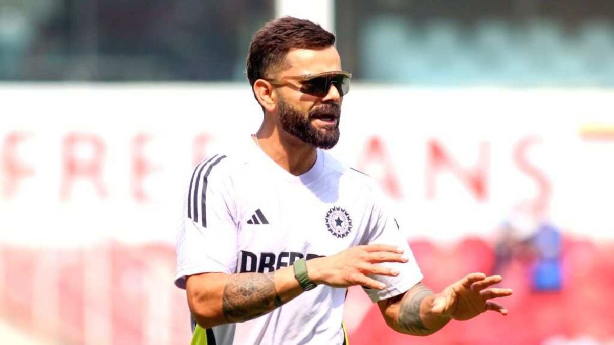 IND vs ENG: विराट कोहली की चोट पर आ गई बड़ी और जरूरी अपडेट, बैटिंग कोच ने बता दिया कटक वनडे खेल पाएंगे या नहीं