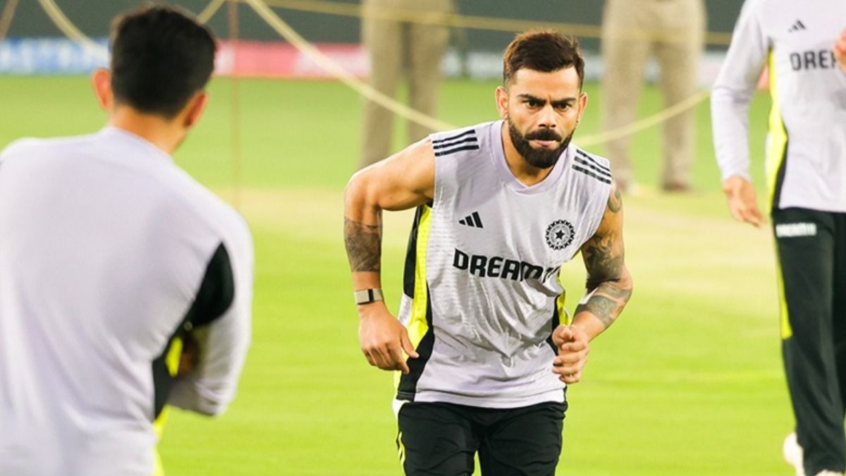 IND vs ENG: विराट कोहली चोट से उबरे, नेट्स में घंटेभर तक मचाई धमाचौकड़ी, अब इस बल्लेबाज को खाली करनी होगी जगह!