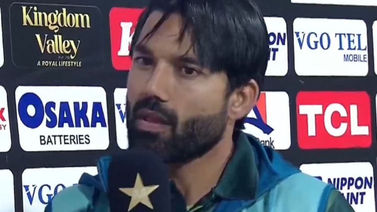 PAK vs NZ: पाकिस्तान को न्यूजीलैंड ने बुरी तरह धोया तो मोहम्मद रिजवान ने बताई टीम की कमियां, बोले- जब हम हारते हैं तो...