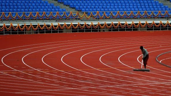 भारतीय जूनियर एथलीट्स को इंटरनेशनल मेडल जीतने के बावजूद अब नहीं मिलेगा नकद पुरस्‍कार, जानिए खेल मंत्रालय ने क्‍यों बदली पॉलिसी?