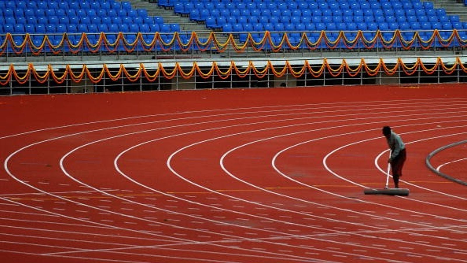 भारतीय जूनियर एथलीट्स को इंटरनेशनल मेडल जीतने के बावजूद अब नहीं मिलेगा नकद पुरस्कार, जानिए खेल मंत्रालय ने क्यों बदली पॉलिसी? भारतीय जूनियर एथलीट्स को इंटरनेशनल मेडल जीतने के बावजूद अब नहीं मिलेगा नकद पुरस्कार, जानिए खेल मंत्रालय ने क्यों बदली पॉलिसी?