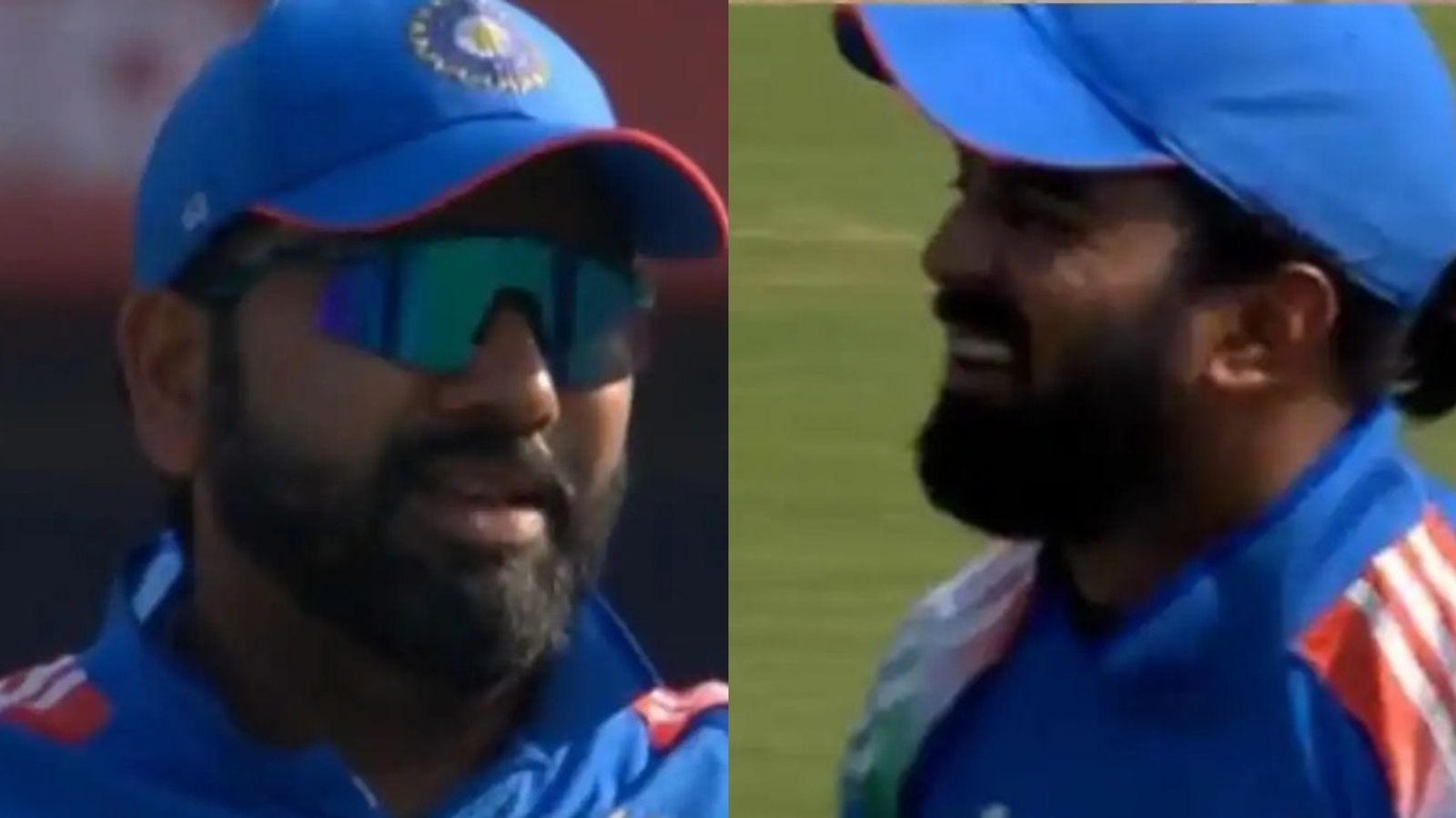 केएल राहुल की वजह से अक्षर पटेल को नहीं मिला विकेट तो रोहित शर्मा को आया गुस्सा, कप्तान ने विकेटकीपर पर उठाए सवाल, VIDEO केएल राहुल की वजह से अक्षर पटेल को नहीं मिला विकेट तो रोहित शर्मा को आया गुस्सा, कप्तान ने विकेटकीपर पर उठाए सवाल, VIDEO