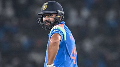 'मैं टुकड़ों में...', रोहित शर्मा ने कैसे की फॉर्म में वापसी? इंग्लैंड के खिलाफ शतक ठोकने के बाद खुद किया मास्टर प्लान का खुलासा SportsTak Hindi