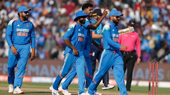 'ये एक काम पूरी टीम को करना होगा', रोहित शर्मा ने इंग्लैंड को सीरीज हराने के बाद ये क्या डिमांड रख दी