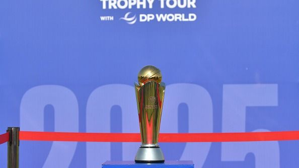 ICC Champions Trophy के लिए प्लेइंग कंडीशन का हुआ ऐलान, जानिए कन्कशन सबस्टिट्यूट को लेकर क्या नियम लागू होगा