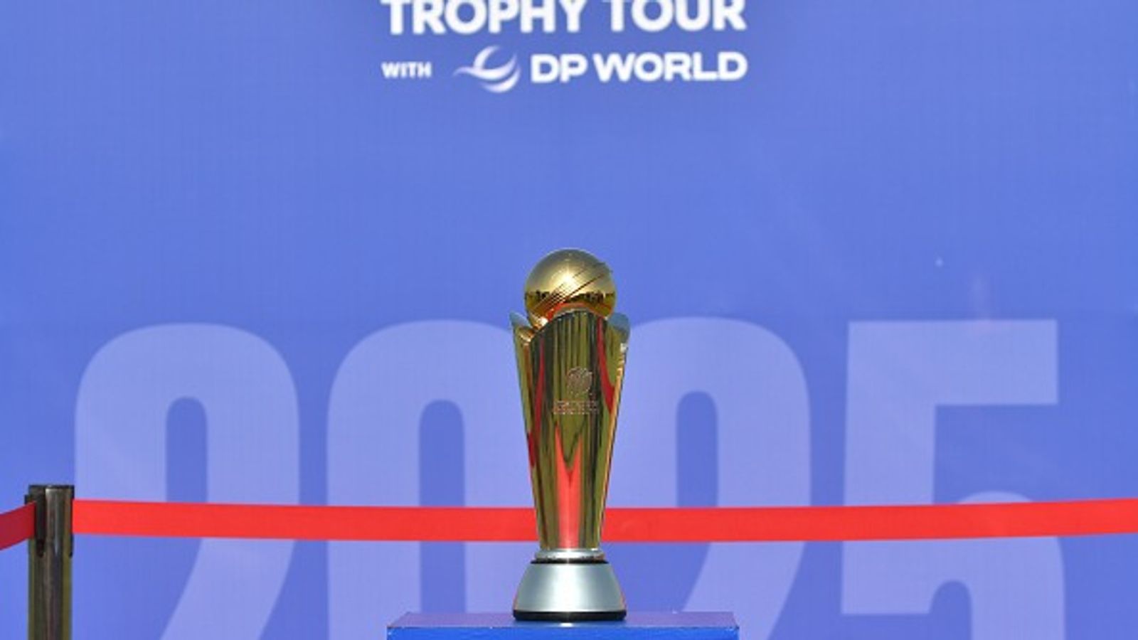 ICC Champions Trophy के लिए प्लेइंग कंडीशन का हुआ ऐलान, जानिए कन्कशन सबस्टिट्यूट को लेकर क्या नियम लागू होगा ICC Champions Trophy के लिए प्लेइंग कंडीशन का हुआ ऐलान, जानिए कन्कशन सबस्टिट्यूट को लेकर क्या नियम लागू होगा