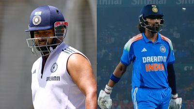 केएल राहुल को लेकर गौतम गंभीर की रणनीति पर पूर्व सेलेक्टर ने उठाए सवाल, तो रवि शास्त्री ने भी पंत को लेकर कहा- कुछ सवालों के जवाब देने होंगे SportsTak Hindi