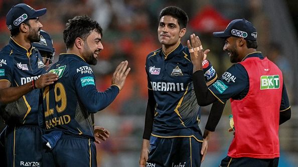 IPL 2025 से पहले गुजरात टाइटंस को मिलने वाला है नया मालिक, गुजरात की कंपनी के साथ करीब 7800 करोड़ की होगी डील!  