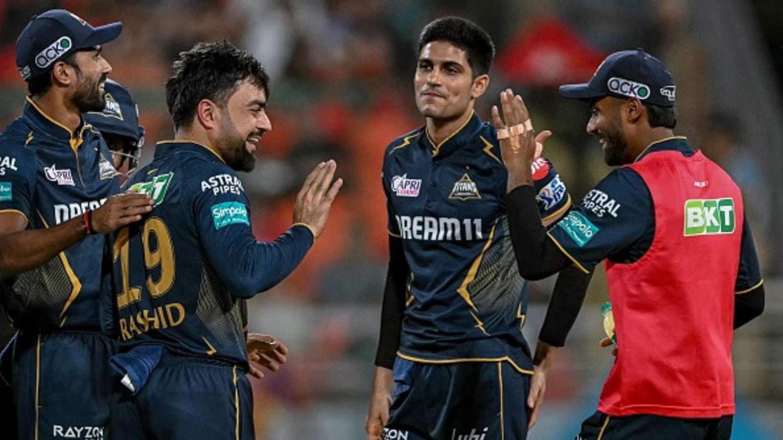 IPL 2025 से पहले गुजरात टाइटंस को मिलने वाला है नया मालिक, गुजरात की कंपनी के साथ करीब 7800 करोड़ की होगी डील!   IPL 2025 से पहले गुजरात टाइटंस को मिलने वाला है नया मालिक, गुजरात की कंपनी के साथ करीब 7800 करोड़ की होगी डील!