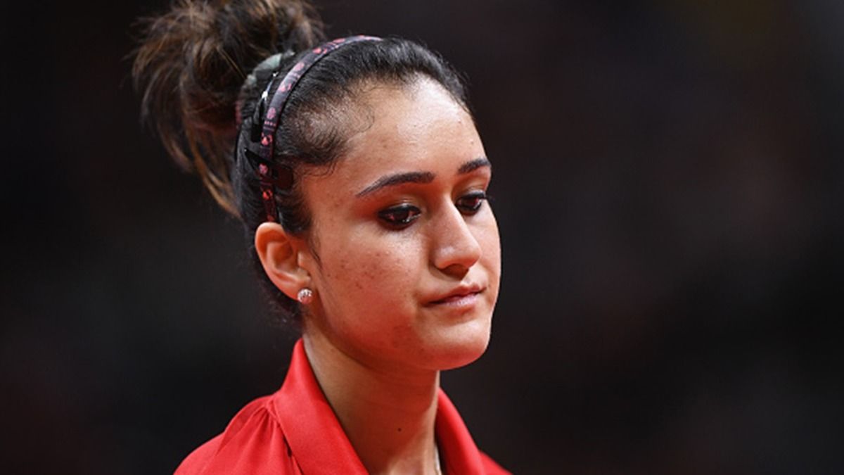 Manika Batra