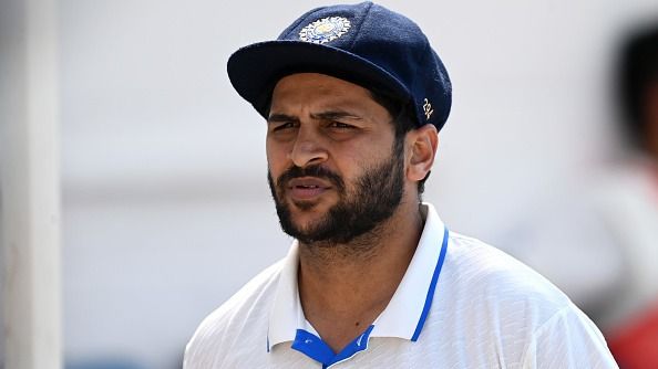'घर पर जब खाली...', टीम इंडिया से बाहर चल रहे शार्दुल ठाकुर का छह विकेट लेने के बाद छलका दर्द, IPL के दौरान खेलना चाहते हैं ये टूर्नामेंट