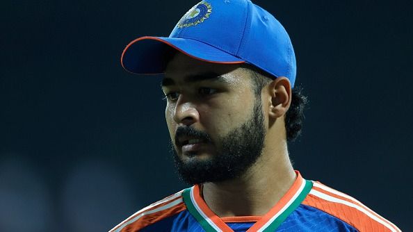  रियान पराग ने अनन्या पांडे और सारा अली खान को लेकर अपने विवादित 'यूट्यब सर्च हिस्‍ट्री' पर पहली बार तोड़ी चुप्‍पी, बताई पूरी सच्‍चाई