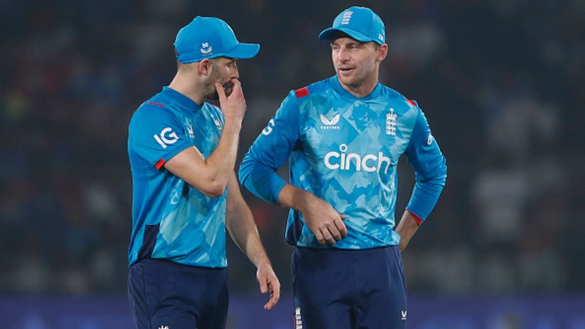 Champions Trophy की इंग्लैंड स्क्वॉड में बड़ा फेरबदल, युवा ऑलराउंडर बाहर, साढ़े 4 साल से बाहर चल रहा विस्फोटक खिलाड़ी शामिल