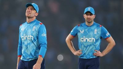 जोस बटलर ने हार के बाद टीम को जमकर कोसा, शुभमन गिल की बल्लेबाजी को लेकर कह दी बड़ी बात, बोले- ये भारतीय टीम हमेशा... SportsTak Hindi