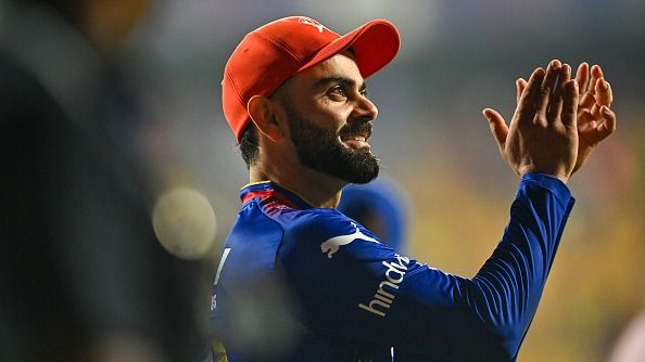 विराट कोहली होंगे IPL 2025 में रॉयल चैलेंजर्स बैंगलोर के कप्तान? जानिए आज कितने बजे होगा ऐलान