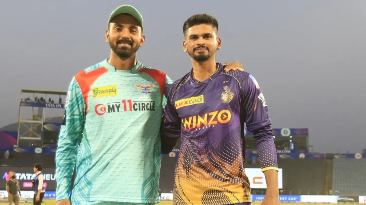 RCB ने कप्तानी के लिए IPL 2025 ऑक्शन में केएल राहुल, श्रेयस अय्यर को क्यों नहीं खरीदा? फ्रेंचाइज डायरेक्टर बोले- हम चाहते थे कि...