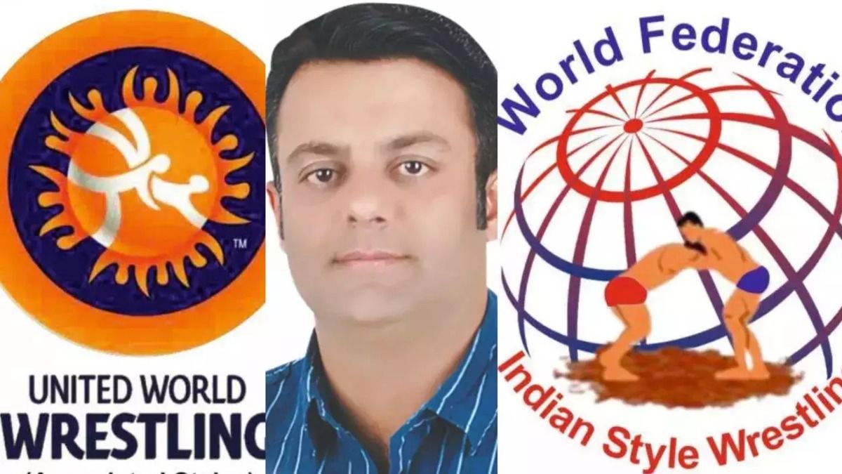 विश्व कुश्ती संस्था से भारत को मिली बड़ी कामयाबी, अंतरराष्ट्रीय स्तर पर भारतीय शैली कुश्ती का बढ़ा कद  गौरव रोशन लाल सचदेवा और संस्था