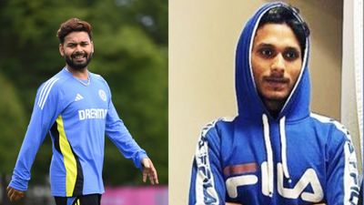 ऋषभ पंत को कार हादसे में बचाने वाले युवक ने प्रेमिका के साथ जहर पीया, अस्पताल में लड़ रहा जिंदगी-मौत की लड़ाई SportsTak Hindi